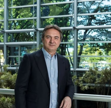 Joesley Batista da JBS