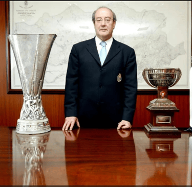 Pinto da Costa