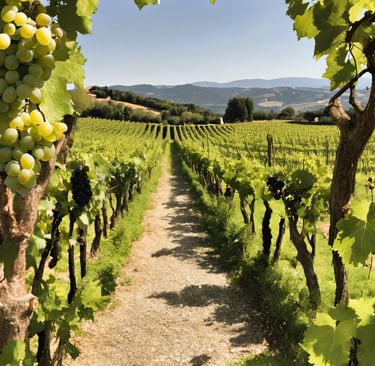 ronaqua special caves vinicoles