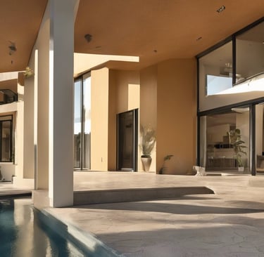 ronaqua professionnels facade et sol