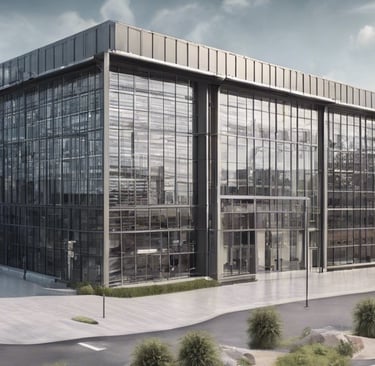 Gamme Ronaqua industrie