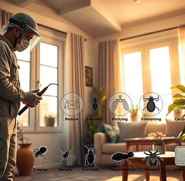 مكافحة الفئران بالرياض