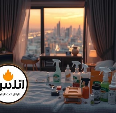 فريق العمل