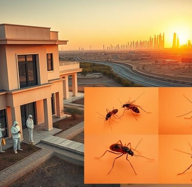 الرؤية والخبرة 