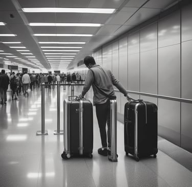 white concrete building during daytime
