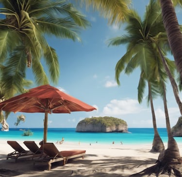 Bright living room with modern inventory