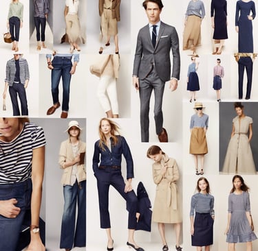 Bright living room with modern inventory