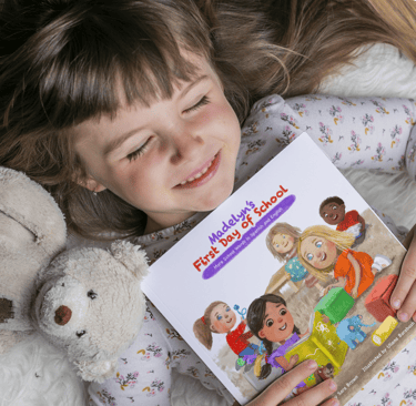Inspiring Children's Imagination