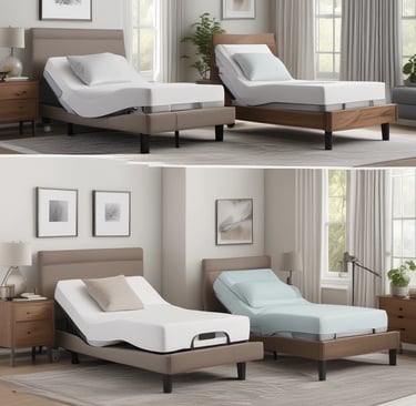 grayscale photo of people in a store