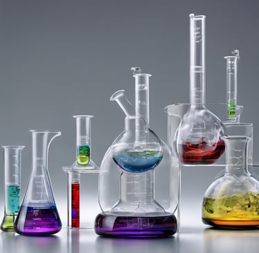 #borosilicate glassware equipment