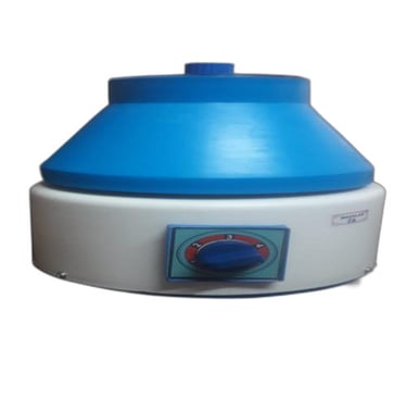 #LABORATORY CENTRIFUGE MACHINE