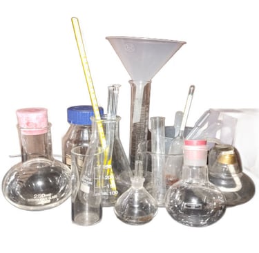 #chamistry lab kit