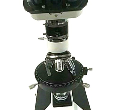 #polarizing-microscope