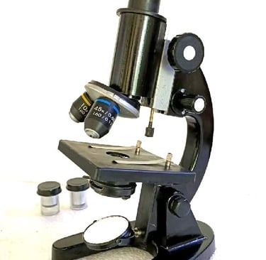 #student microscope