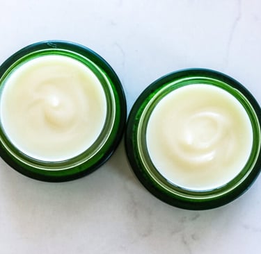 Tallow Balms