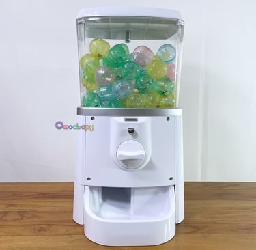 Gashapon Gachapy Japan Made