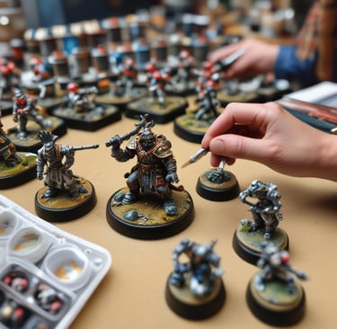 white concrete building during daytime