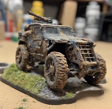 a man riding a skateboard down the side of a ramp