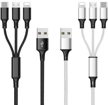 charger cables