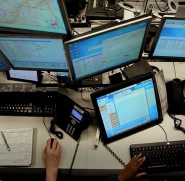 mission critical systems, digital transformation consulting, resilient infrastructure solutions