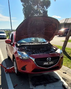 Prepurchase Car Inspection blacktown
