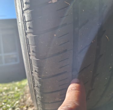 Prepurchase Car Inspection Camden