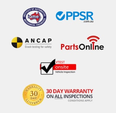Prepurchase Car Inspection Auburn