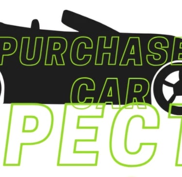 Prepurchase Car Inspection Botany