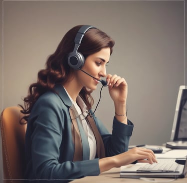 Bright living room with modern inventory
