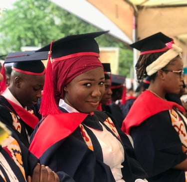 qcs graduation