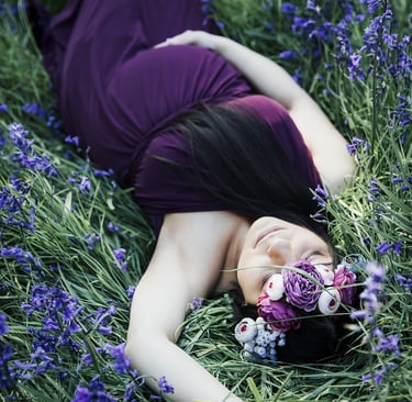 Accompagnement de la maternité par le Shiatsu