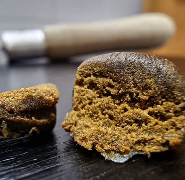 moroccan dry sift hash algarve 2024