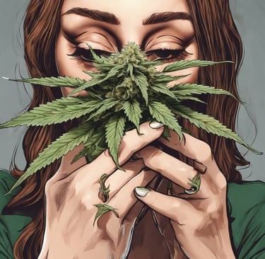 buying weed in algarve portugal march 2024