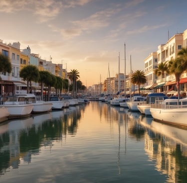 vilamoura marina 2026