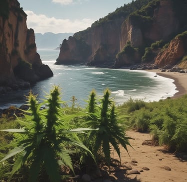 worm's-eye view photography of concrete building