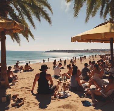 green kush beside jar