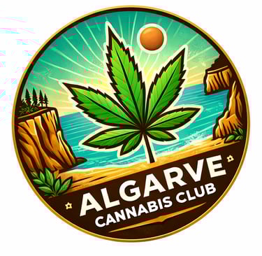 algarve cannabis club 2026