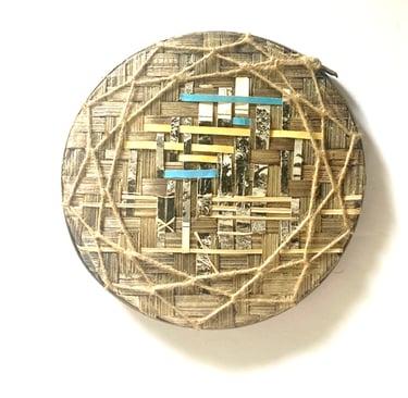 Obra do artista André Felipe Cardoso