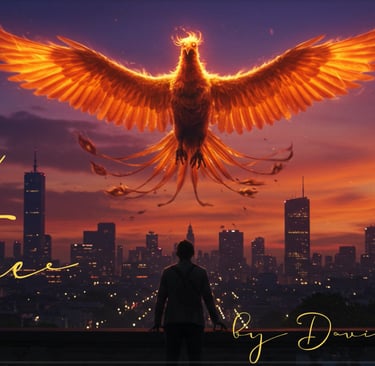 I'm Free Song by Davida Roze