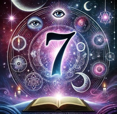 7