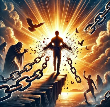 break free