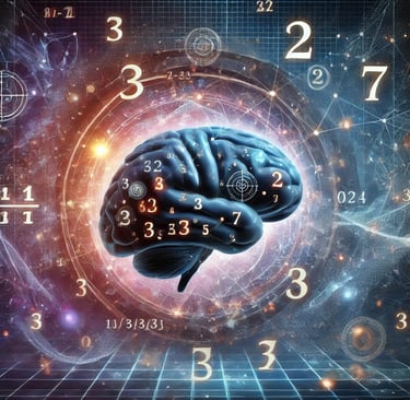 cognitive psychology