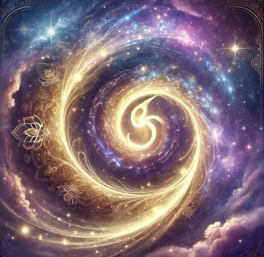 mystic