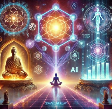 quantum leap