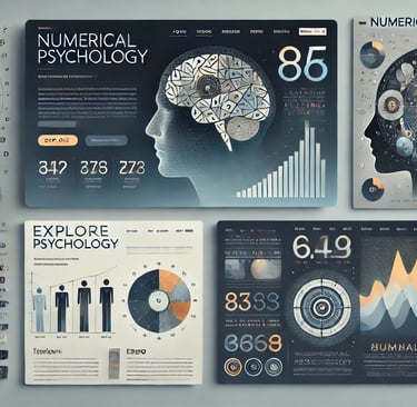 numerical psychology