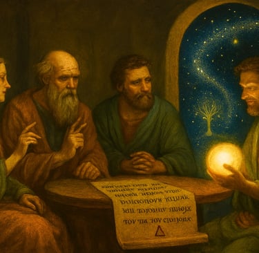 Mathematical Legacy