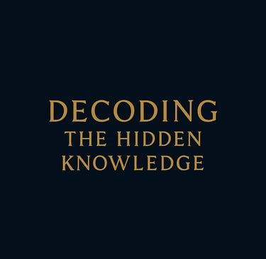 matrix code