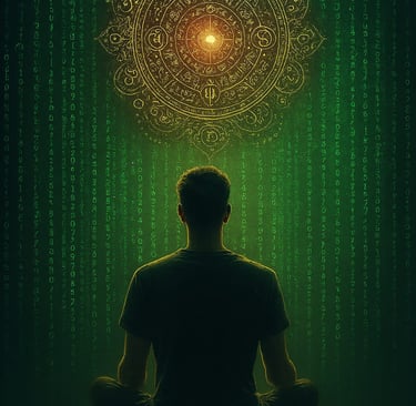 Mind Programming
