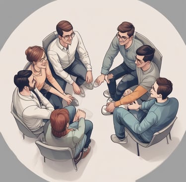 black blue and yellow textile