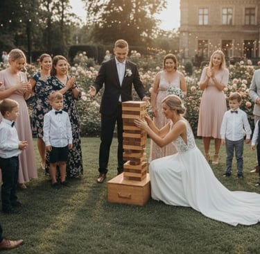 lauko zaidimu nuoma klaipedoje_vestuves_nuotaka zaidzia xxl jenga